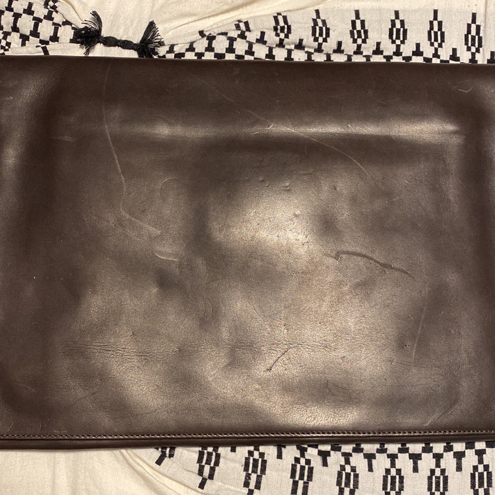 Coach portfolio - Picture 3 of 6